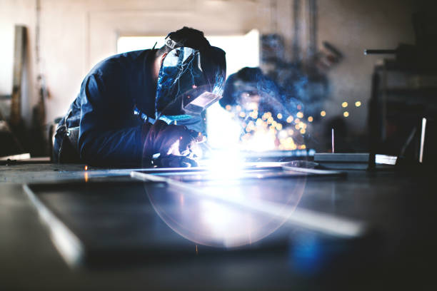 Best Specialty Welding Processes in Coburg, OR