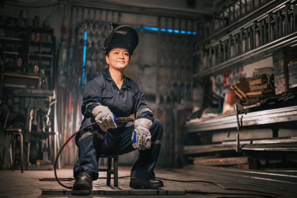 Best Automotive Welding in Coburg, OR