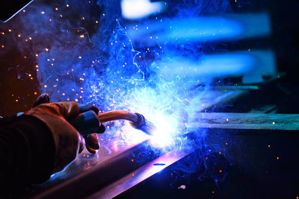 Best Welding Inspection and Certification in Coburg, OR