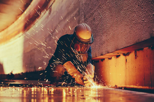 Best Food and Beverage Processing Equipment Welding in Coburg, OR