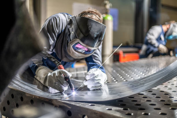 Best Maintenance and Repair Welding in Coburg, OR