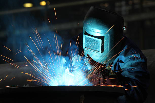 Affordable Welder Services in Coburg, OR