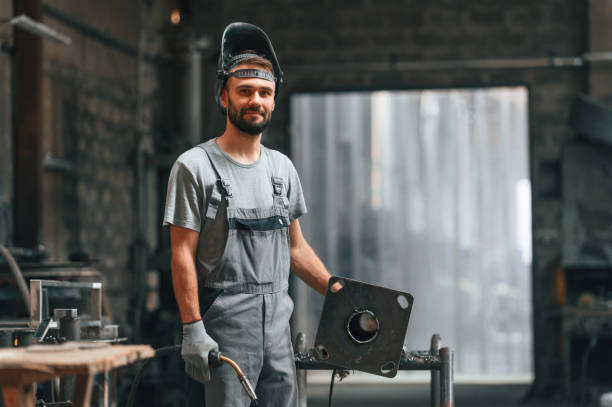Best Automation and Robotic Welding in Coburg, OR